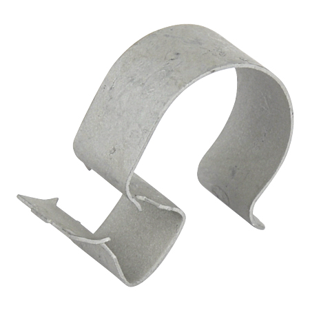 Federstahl Clip für Stahlträger 4-7mm 19-24 mm günstig online kaufen