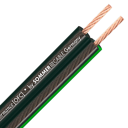Kabel Kit Endstufe Stromkabel 35mm² Lautsprecherkabel 2,5mm² -  Endstufenkits Kabelset - Gold-Installationsprogramm - Sortiment