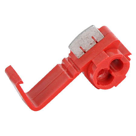 Schnellverbinder rot 0,5-1,5 mm² günstig online kaufen